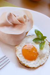 spiegelei,frühstück