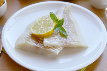 kabeljaufilet,fisch
