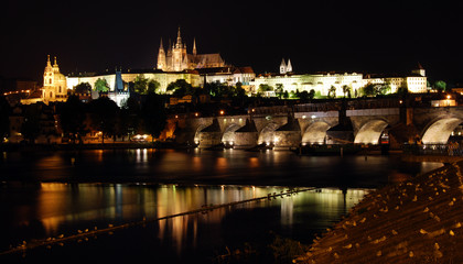 Prague