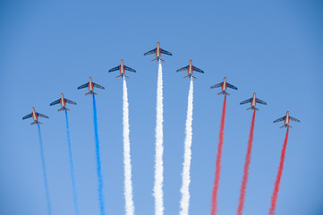 patrouille de France