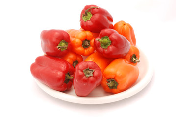 Bell pepper