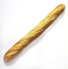 Brot, weißer Wecken