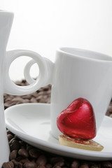 Cafe con Amor