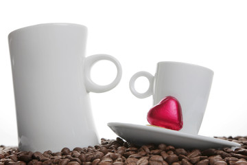 Cafe con Amor