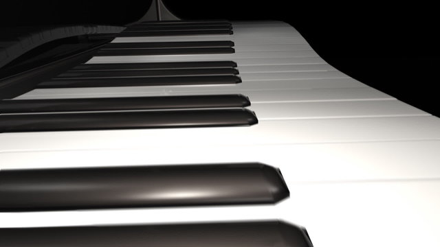 Piano Intro (HD)