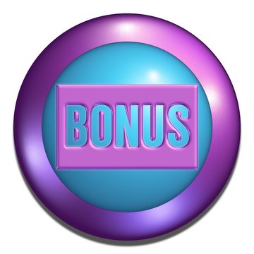 Glossy icon
