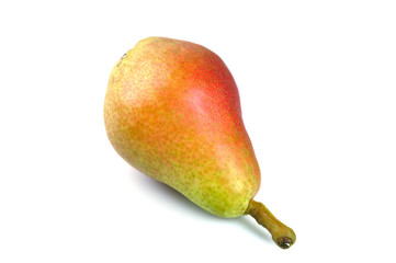 Nahaufnahme einer Birne