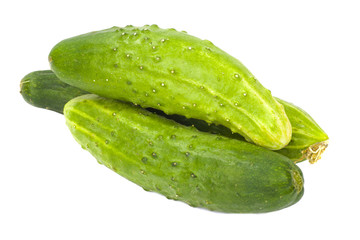 Cucumbers