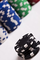 Gambling chips