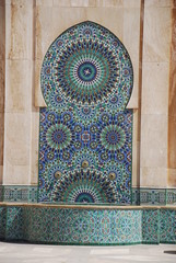 Fonte de marrocos © Fernando Batista