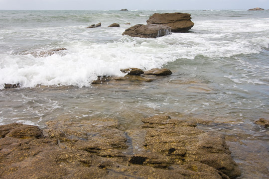 Quiberon 781