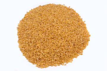 graines biologiques de boulghour