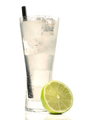 Wodka Lemon