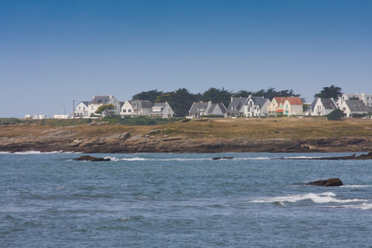 Quiberon 817