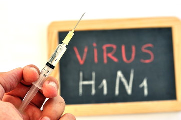 Virus H1N1