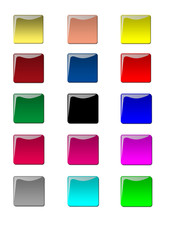 Web Buttons