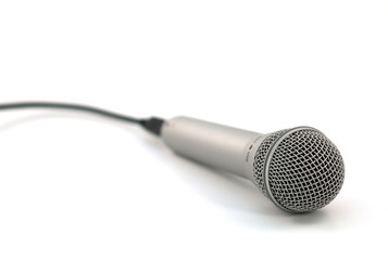 Mikrofon