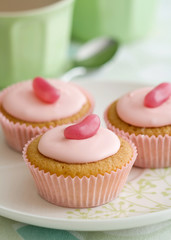 Cupcakes