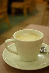 cafe