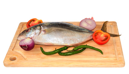 Food - Fish