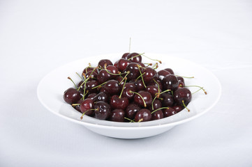 Bowl of Cherries