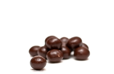 chocolate dessert