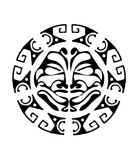Rana maori