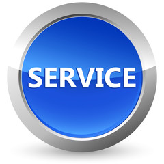 Service - Button