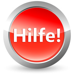 Hilfe - Button