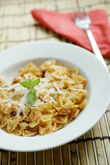 Pasta