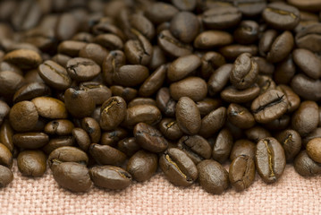 GRANOS DE CAFE