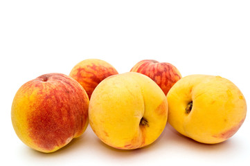 Peaches.