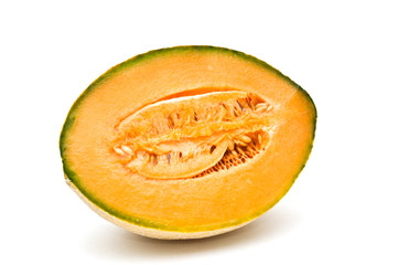 Cantaloupe.