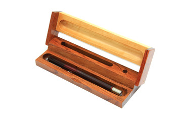 fountain pen