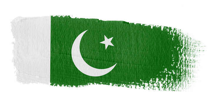 bandiera Pakistan