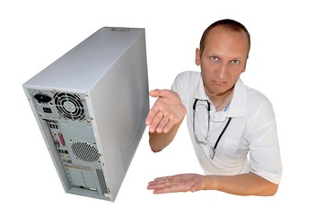 PC Doktor