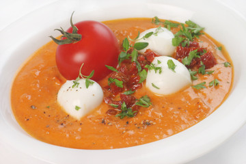 Tomato Soup