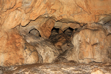 karst cave