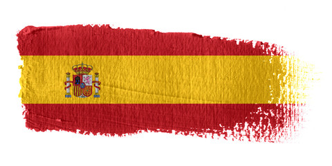 bandiera Spagna © robodread