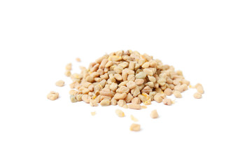 Fenugreek