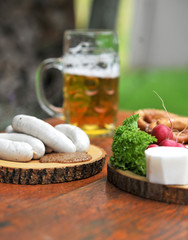 Brotzeit