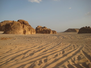 Ägypten Sinai