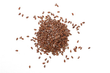Flax seeds