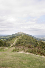 hill path