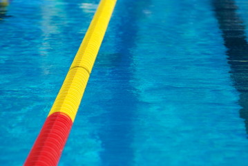 Obraz premium Piscine