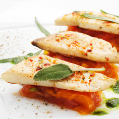 Fillet of Fish
