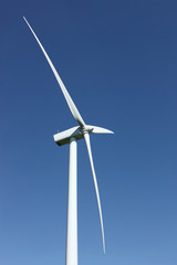 &eacute;olienne profil