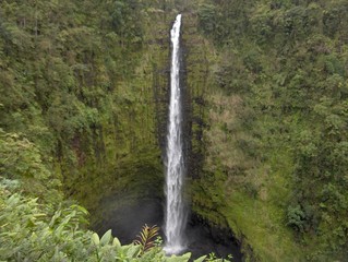 Akaka Falls