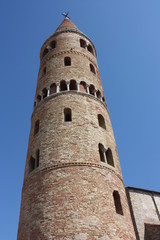Fototapeta na wymiar wieża