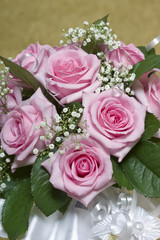 wedding bouquet